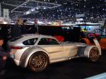 Donkervoort D8 GT 2008 года